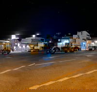 Ben Hall Motor Inn - Holiday Cairns
