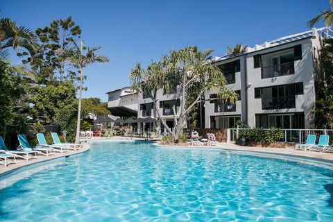 Noosa Blue Resort - Holiday Cairns 2
