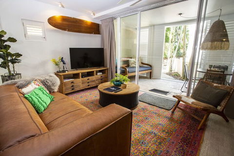 Noosa Blue Resort - Holiday Cairns 5