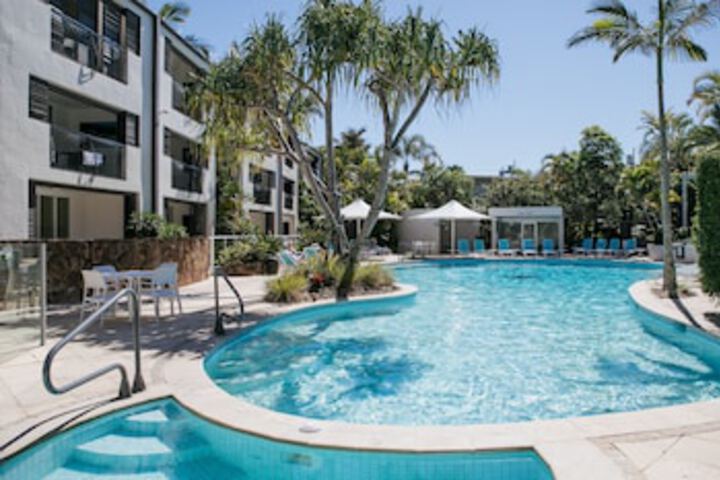  Holiday Cairns