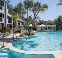 Noosa Blue Resort - Holiday Cairns