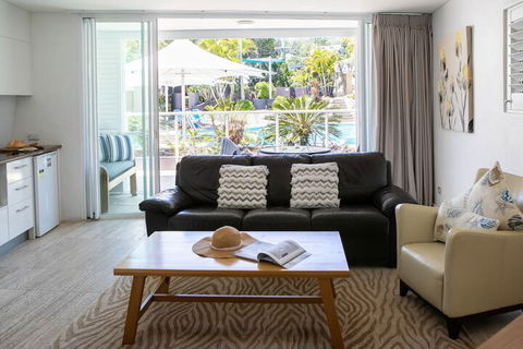 Noosa Blue Resort - Holiday Cairns 7