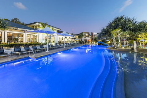 RACV Noosa Resort - Holiday Cairns 2