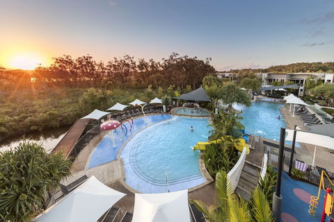 RACV Noosa Resort - Holiday Cairns 1