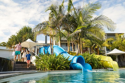 RACV Noosa Resort - Holiday Cairns 5