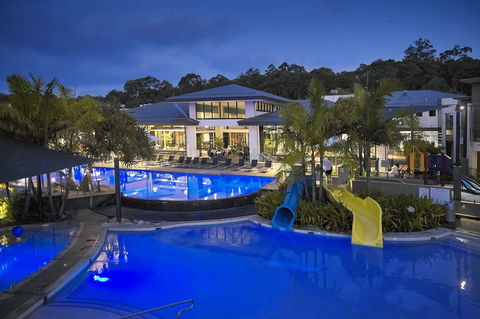 RACV Noosa Resort - Holiday Cairns 0
