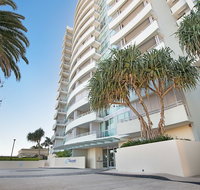 Grand Apartments - Holiday Cairns