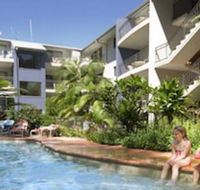 Flynns Beach Resort - Holiday Cairns