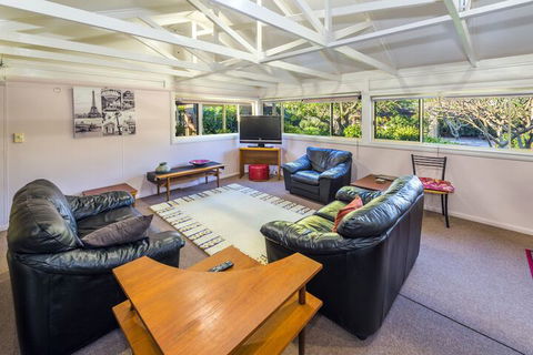 Bonville Lodge Bed & Breakfast - Holiday Cairns 7