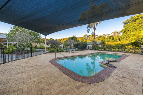 Bonville Lodge Bed & Breakfast - Holiday Cairns 2