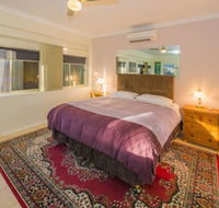 Bonville Lodge Bed  Breakfast - Holiday Cairns