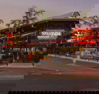 Diplomat Motel Alice Springs - Holiday Cairns