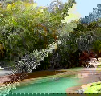 Macquarie Barracks Motor Inn - Holiday Cairns