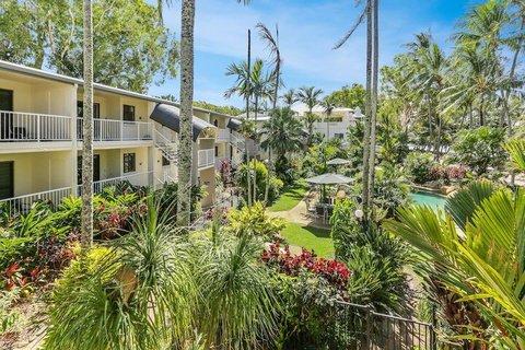 Melaleuca Resort - Holiday Cairns 7