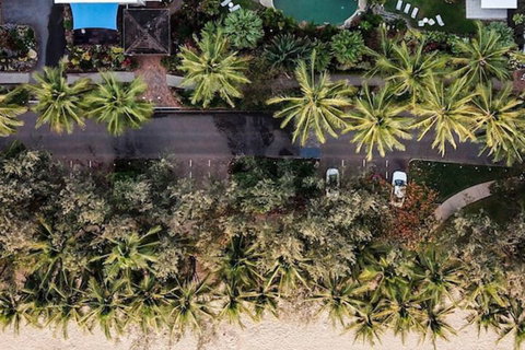 Melaleuca Resort - Holiday Cairns 1