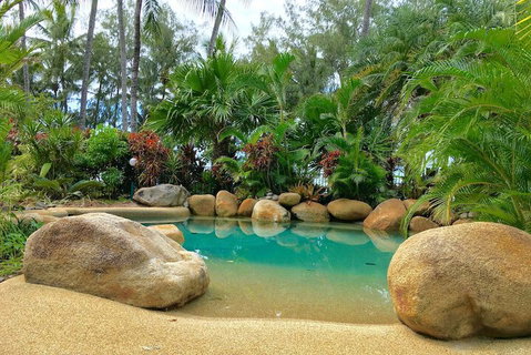 Melaleuca Resort - Holiday Cairns 3