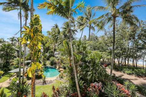 Melaleuca Resort - Holiday Cairns 4