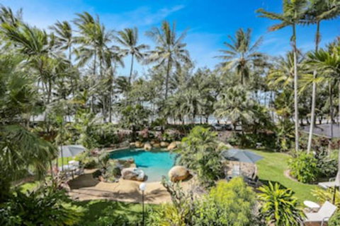 Melaleuca Resort - Holiday Cairns 0