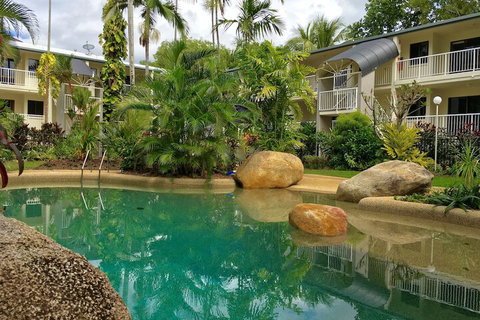 Melaleuca Resort - Holiday Cairns 2