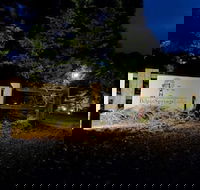 Bilpin Country Lodge - Holiday Cairns