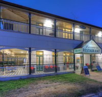 The Park Motel - Holiday Cairns