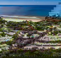 East on Byron - Holiday Cairns
