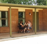 Territory Manor Motel  Caravan Park - Holiday Cairns