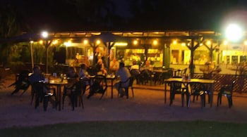 Territory Manor Motel & Caravan Park - Holiday Cairns 4