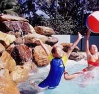 Cairns Sunland Leisure Park - Holiday Cairns