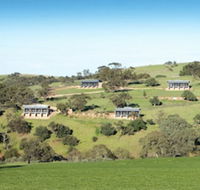 Barossa Pavilions - Holiday Cairns