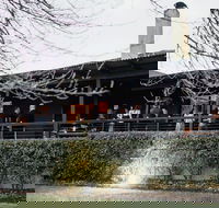 Biota Dining  Rooms - Holiday Cairns