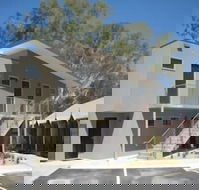 Campaspe Lodge at the Echuca Hotel - Holiday Cairns