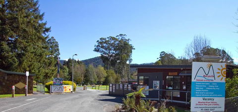 Marysville Holiday Park - Holiday Cairns 0