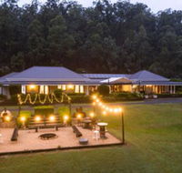 Arcadian Retreat - Holiday Cairns