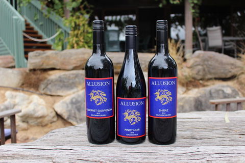 Allusion Wines Cottages - Holiday Cairns 5