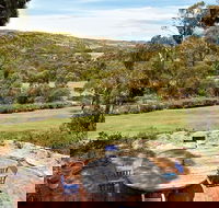 Allusion Wines Cottages - Holiday Cairns
