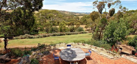 Allusion Wines Cottages - Holiday Cairns 0