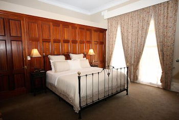 Carlyle House B & B - Holiday Cairns 6