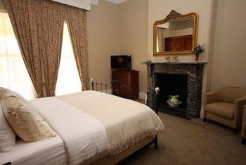 Carlyle House B & B - Holiday Cairns 3