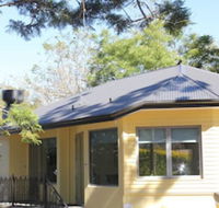 Montville Suites - Holiday Cairns