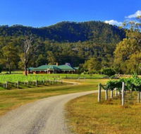 Ascella Organic Wine - Holiday Cairns