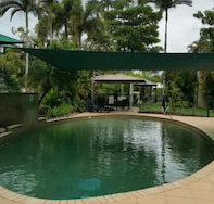 Pacific Sands Holiday Apartments - Holiday Cairns