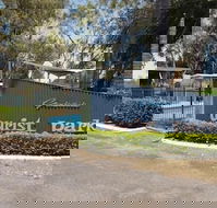Goondiwindi Top Tourist Park - Holiday Cairns