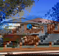 Bluegum Dubbo Motel - Holiday Cairns