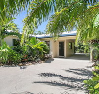 Kewarra Beach Retreat 1 - Holiday Cairns