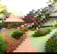 Varenna - Holiday Cairns