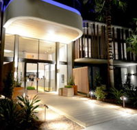 Bannisters Pavilion Mollymook - Holiday Cairns