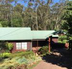 Bluebell Cottage - Holiday Cairns