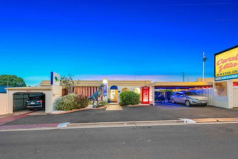 Bundaberg Coral Villa Motor Inn - Holiday Cairns 0