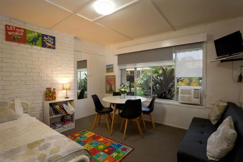Bundaberg Coral Villa Motor Inn - Holiday Cairns 5